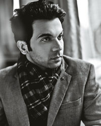 Rajkummar Rao